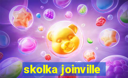 skolka joinville