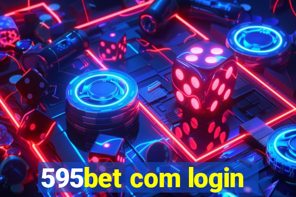 595bet com login