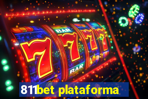 811bet plataforma