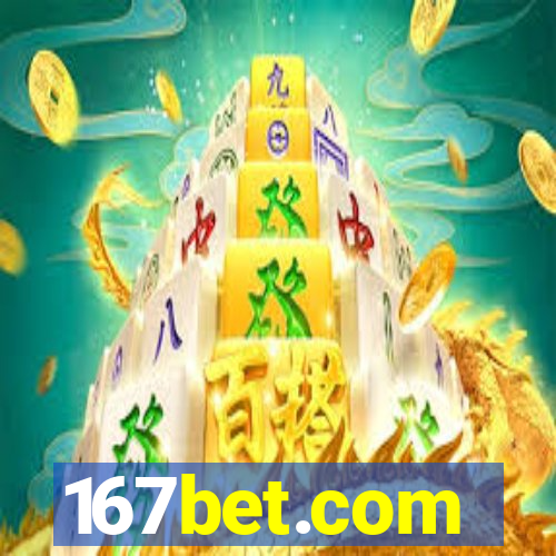 167bet.com