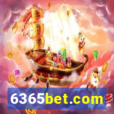 6365bet.com