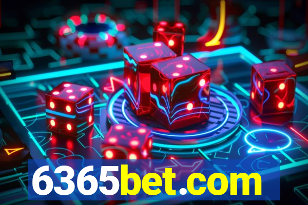 6365bet.com