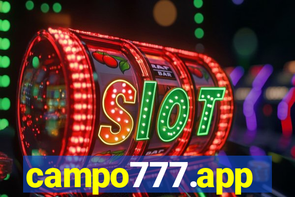 campo777.app