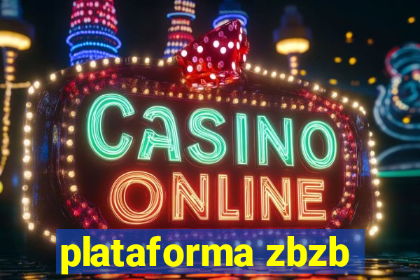 plataforma zbzb