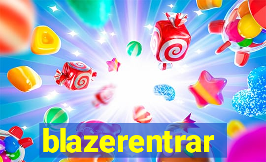 blazerentrar