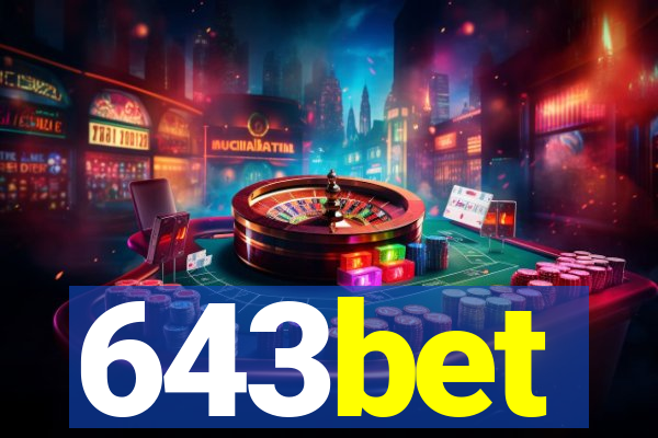 643bet