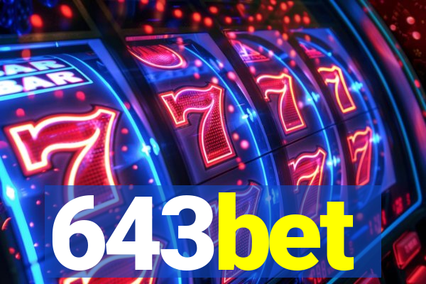 643bet