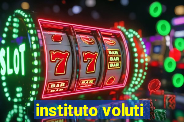 instituto voluti