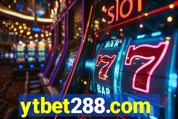 ytbet288.com