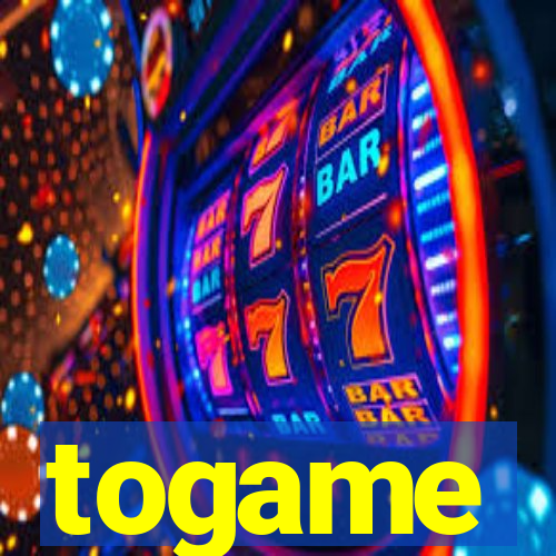 togame