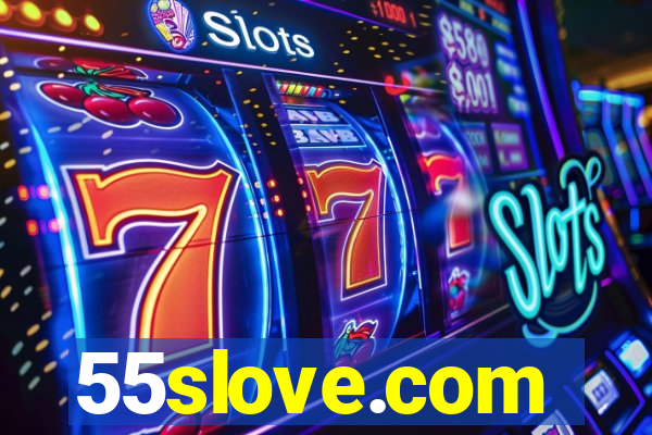 55slove.com