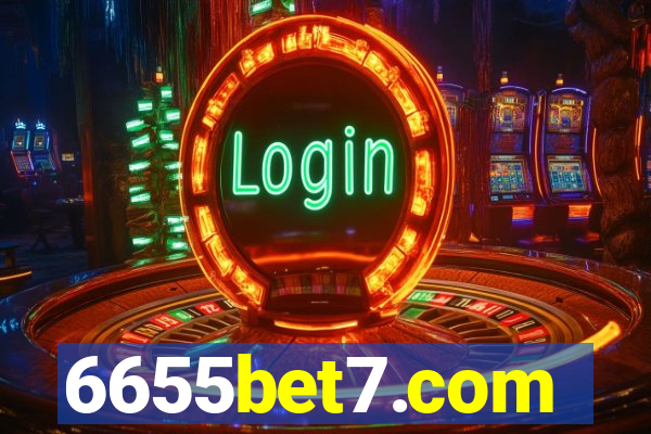 6655bet7.com