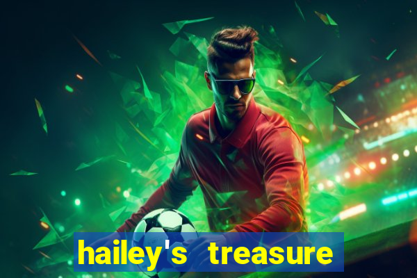 hailey's treasure adventure apk tudo desbloqueado