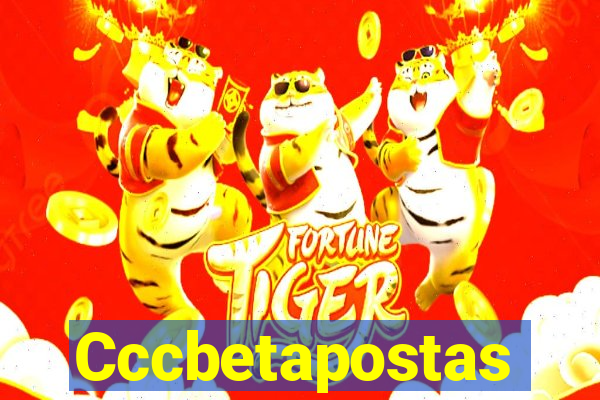 Cccbetapostas