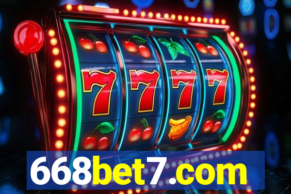 668bet7.com