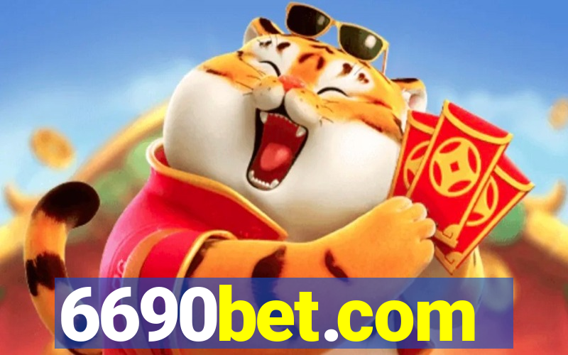 6690bet.com