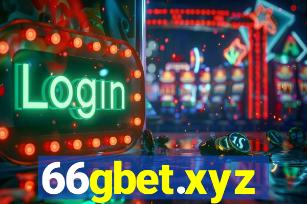 66gbet.xyz