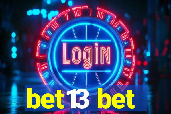 bet13 bet