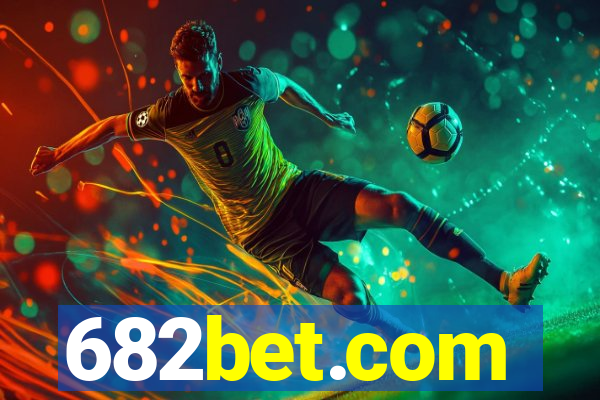 682bet.com