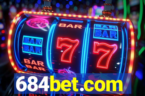 684bet.com