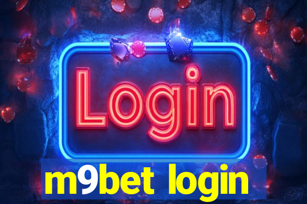 m9bet login