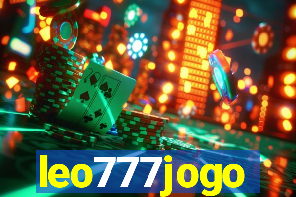 leo777jogo