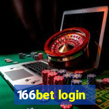 166bet login