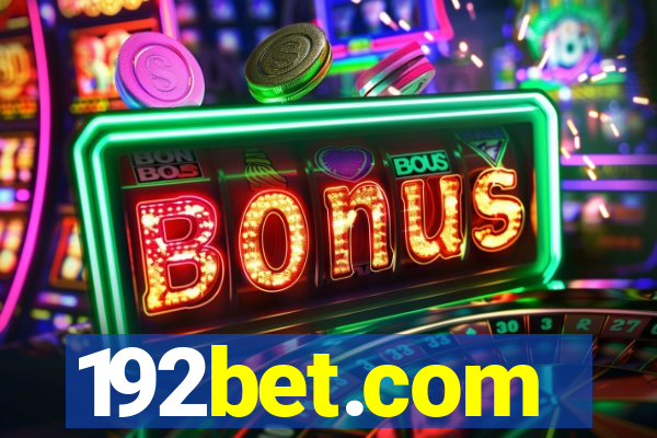 192bet.com