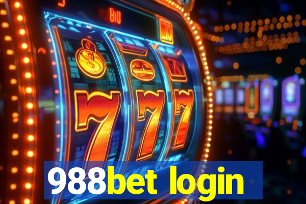 988bet login