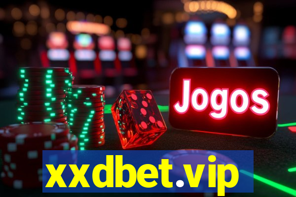 xxdbet.vip