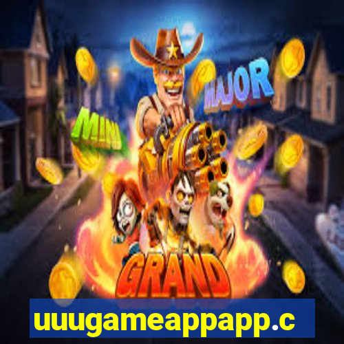 uuugameappapp.com