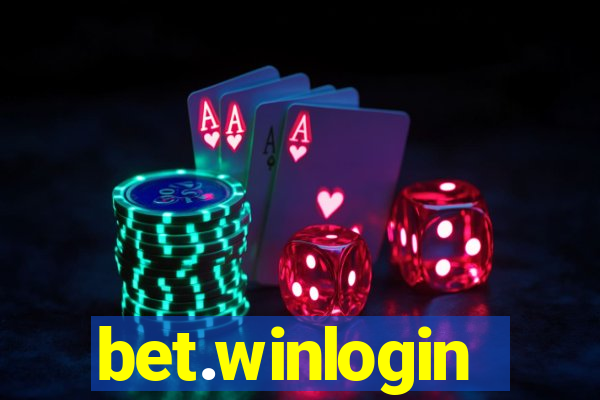 bet.winlogin