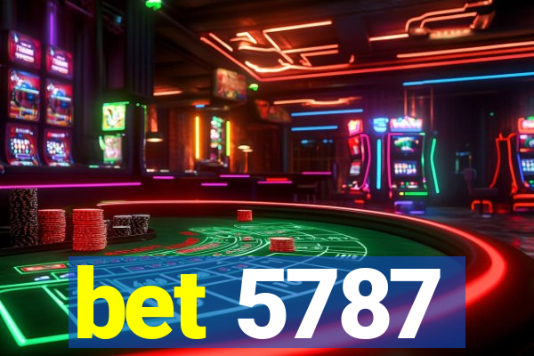 bet 5787