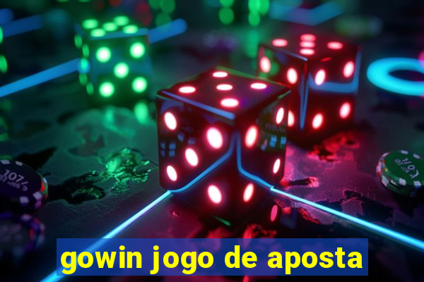 gowin jogo de aposta