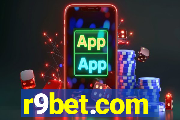 r9bet.com