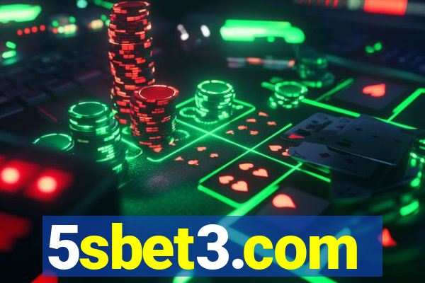 5sbet3.com