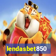 lendasbet850