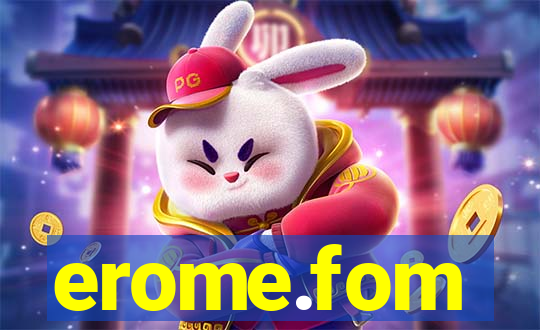 erome.fom