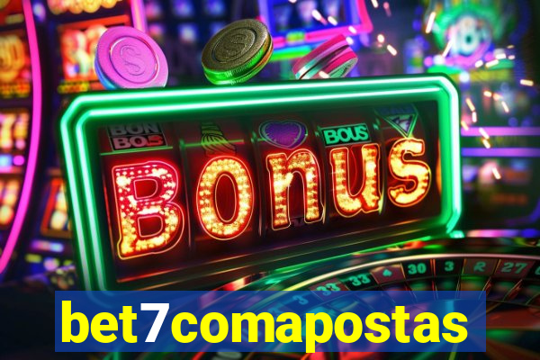 bet7comapostas