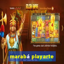 marabá playarte