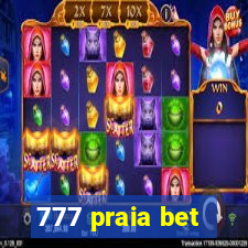 777 praia bet