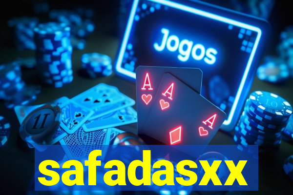 safadasxx