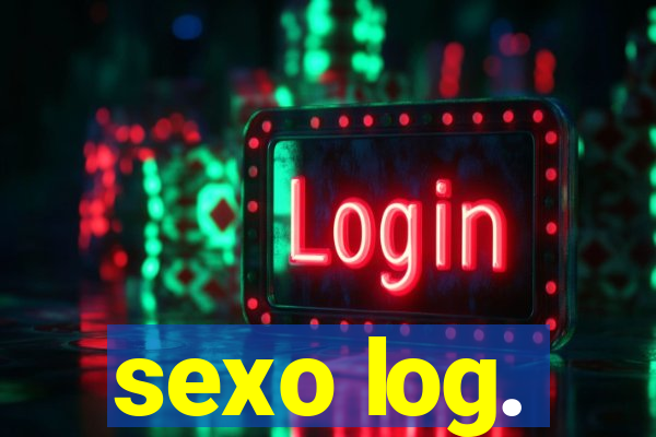 sexo log.