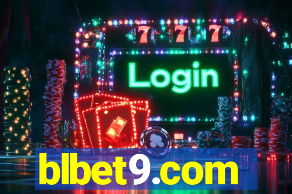 blbet9.com