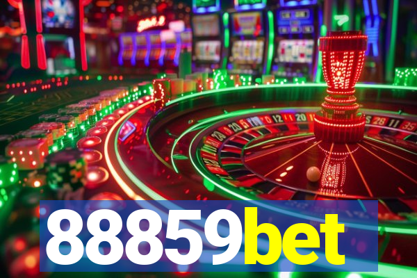 88859bet