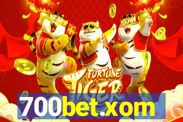 700bet.xom