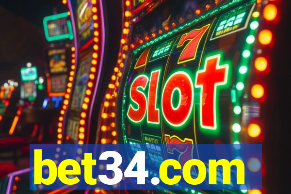 bet34.com