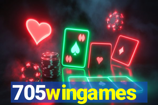 705wingames