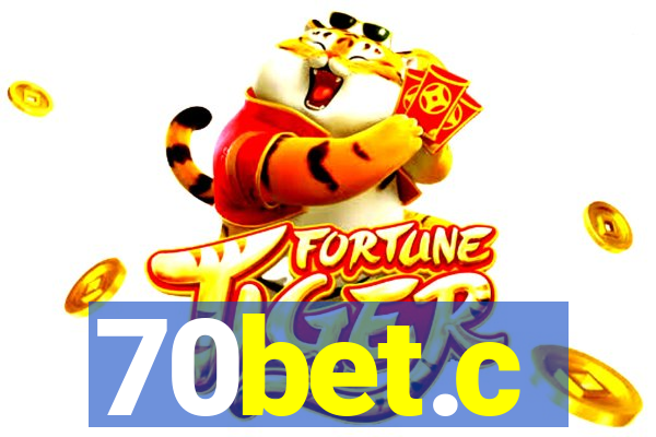 70bet.c