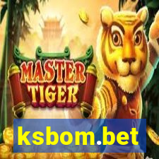 ksbom.bet